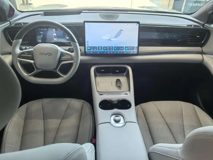 Sea Lion 06DM 2025 Model DM-i 205KM Pilot Plus Edition – фото 9