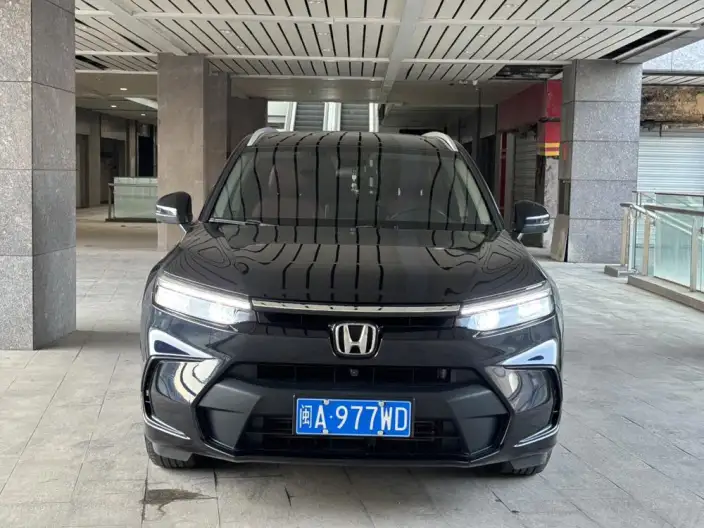 Honda BREEZE 2023 Model 240TURBO CVT 2WD Elite Edition – фото 2