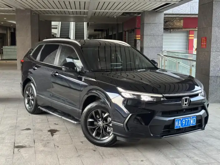 Honda BREEZE 2023 Model 240TURBO CVT 2WD Elite Edition – фото 3