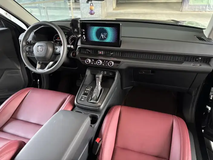 Honda BREEZE 2023 Model 240TURBO CVT 2WD Elite Edition – фото 7