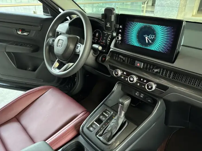 Honda BREEZE 2023 Model 240TURBO CVT 2WD Elite Edition – фото 9