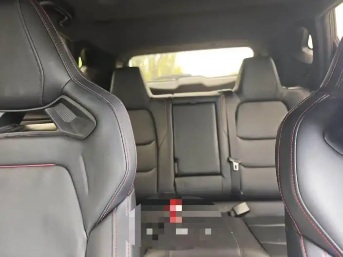 Changan Auchan X5 PLUS 2023 Model 1.5T DCT Pilot Model – фото 9