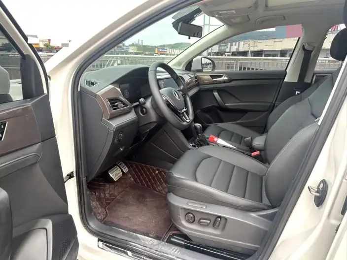 Volkswagen Tharu 2021 Model 280TSI 2WD Deluxe Edition PLUS – фото 8