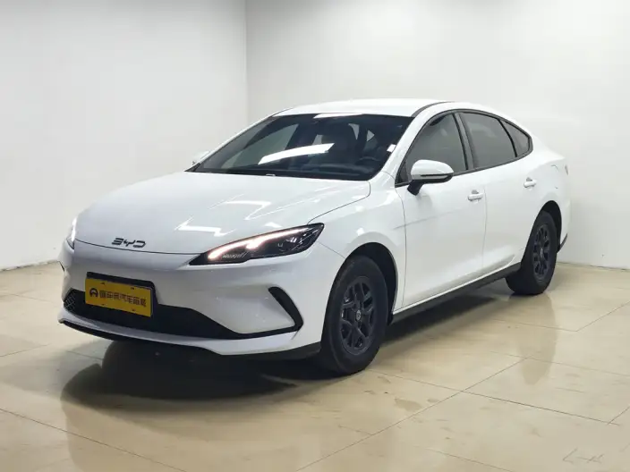 BYD Seal 05DM 2026 Model DM-i 128KM Luxury Model – фото 1