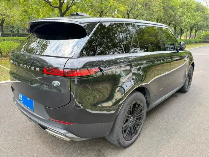 Range Rover Sport 2025 Model 360PS S – фото 7