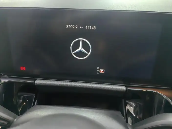 Mercedes-Benz GLA 2023 Model GLA 220 – фото 8