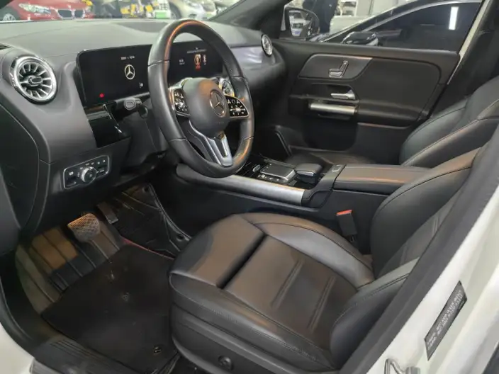 Mercedes-Benz GLA 2023 Model GLA 220 – фото 10