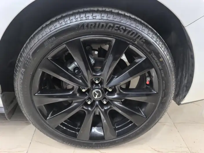 Mazda3 Axela 2023 Model 2.0L Automatic Zhi Zhen Edition – фото 7
