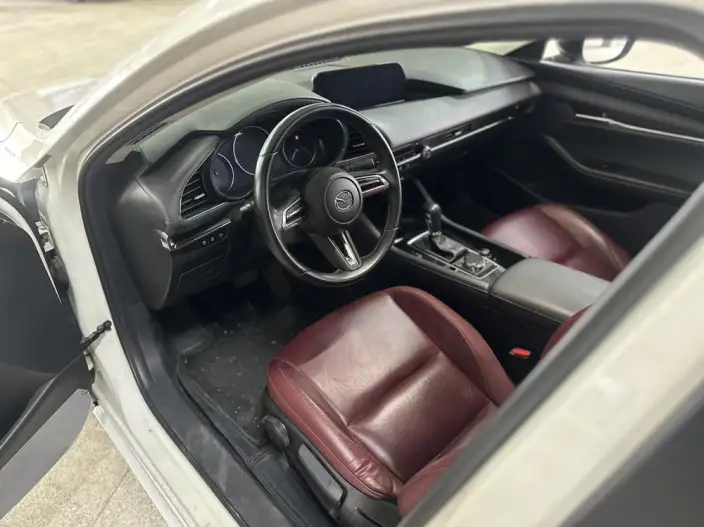 Mazda3 Axela 2022 Model 2.0L Automatic Zhi Ya Edition – фото 7