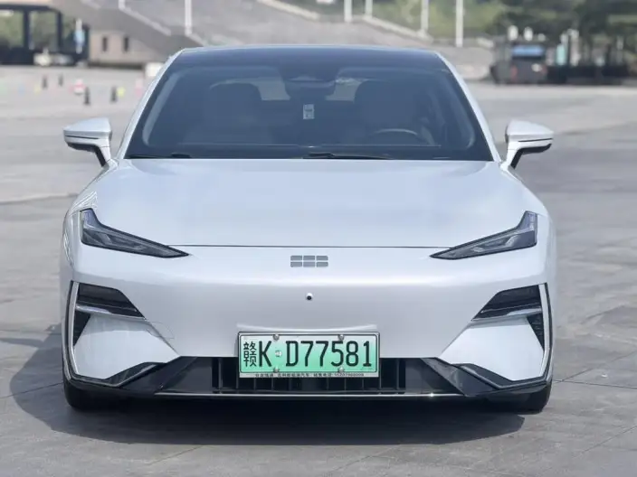 Geely Galaxy E8 2024 Model 550km PRO – фото 2