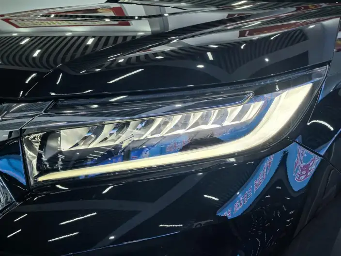 Honda Avancier 2023 Model 240 TURBO CVT Smart Edition – фото 6