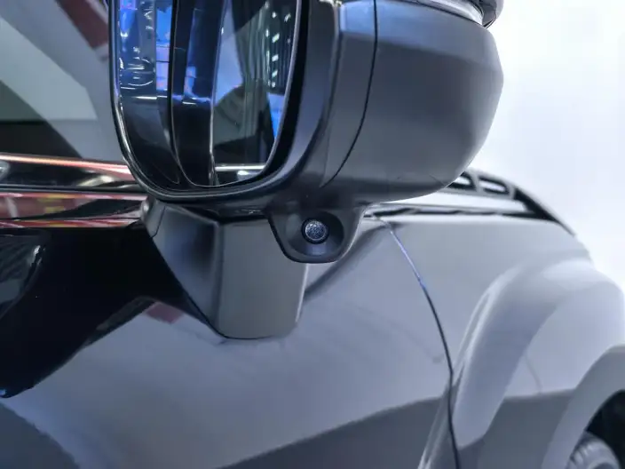Honda Avancier 2023 Model 240 TURBO CVT Smart Edition – фото 8