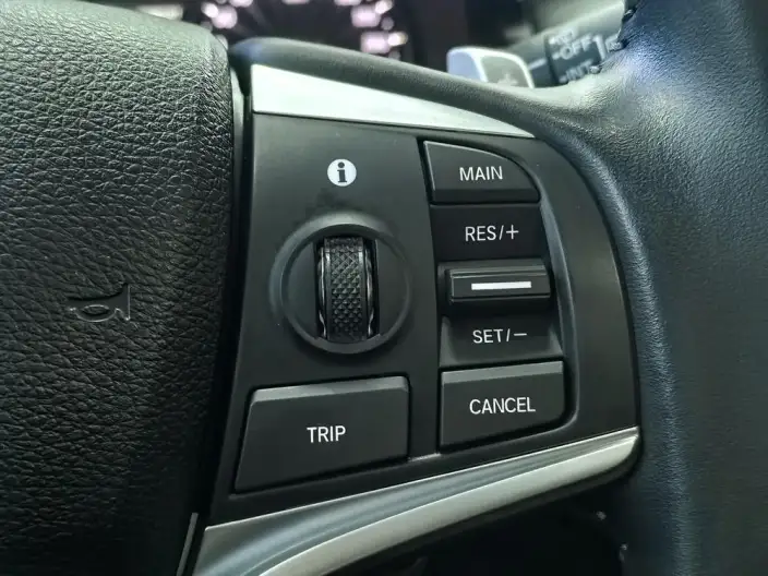 Honda Avancier 2023 Model 240 TURBO CVT Smart Edition – фото 9