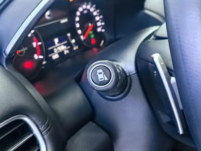 Honda Avancier 2023 Model 240 TURBO CVT Smart Edition – фото 10