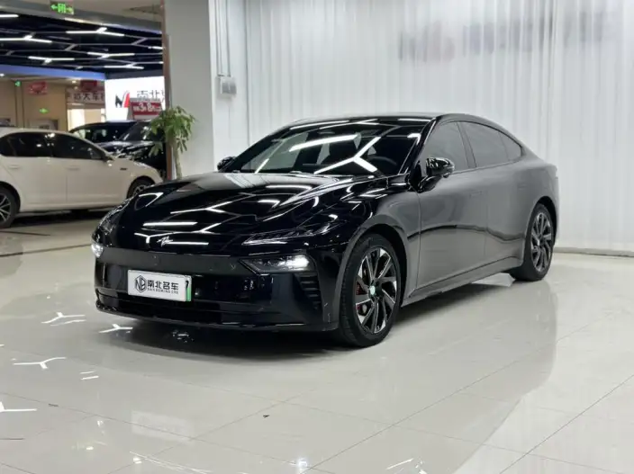 eπ 007 2024 Model EV 620Pro Edition