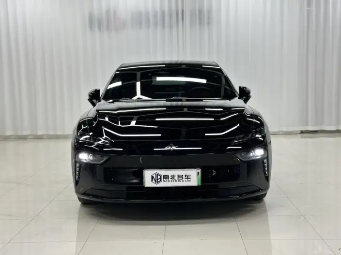 eπ 007 2024 Model EV 620Pro Edition