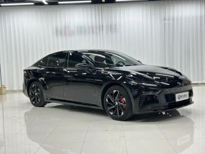 eπ 007 2024 Model EV 620Pro Edition
