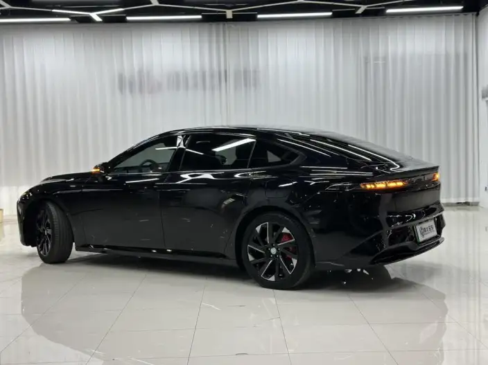eπ 007 2024 Model EV 620Pro Edition