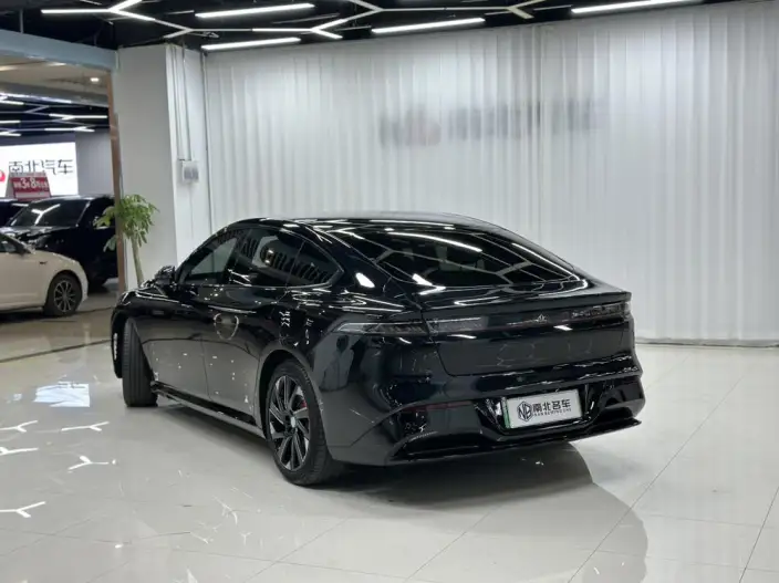 eπ 007 2024 Model EV 620Pro Edition – фото 7