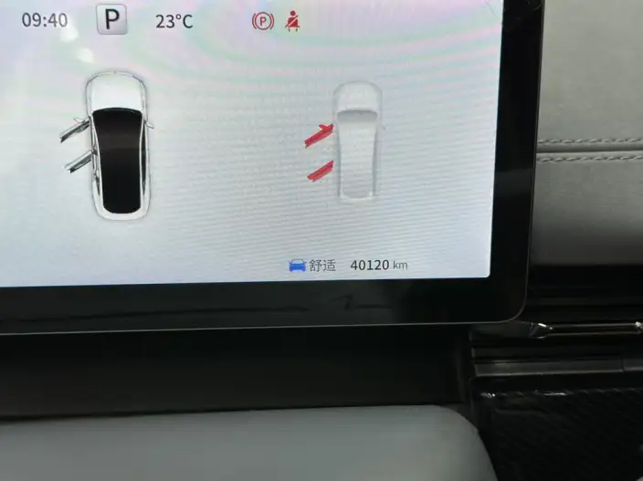 eπ 007 2024 Model EV 620Pro Edition – фото 8