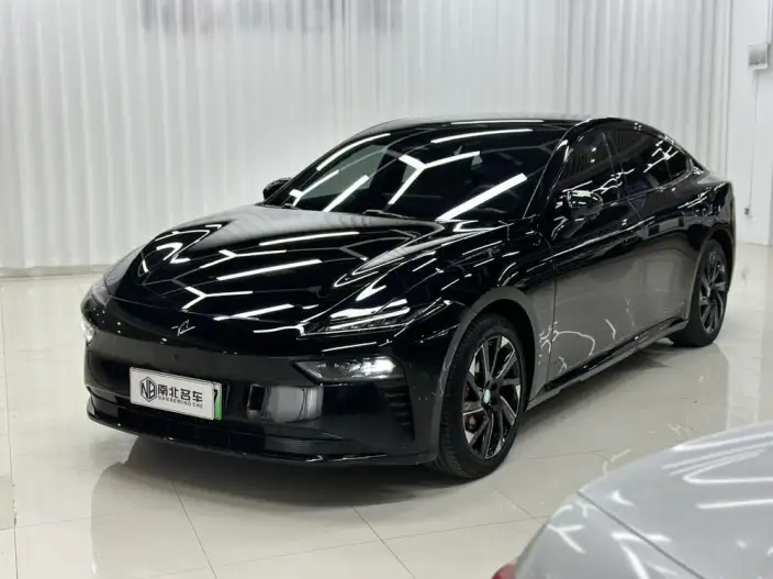 eπ 007 2024 Model EV 620Pro Edition – фото 10