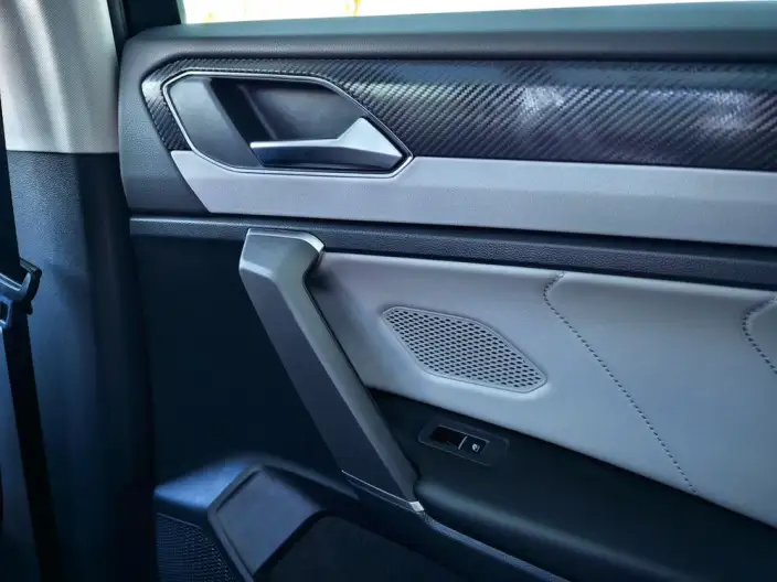 Volkswagen Tayron 2024 Model 300TSI 2WD Luxury Plus Advanced version – фото 6