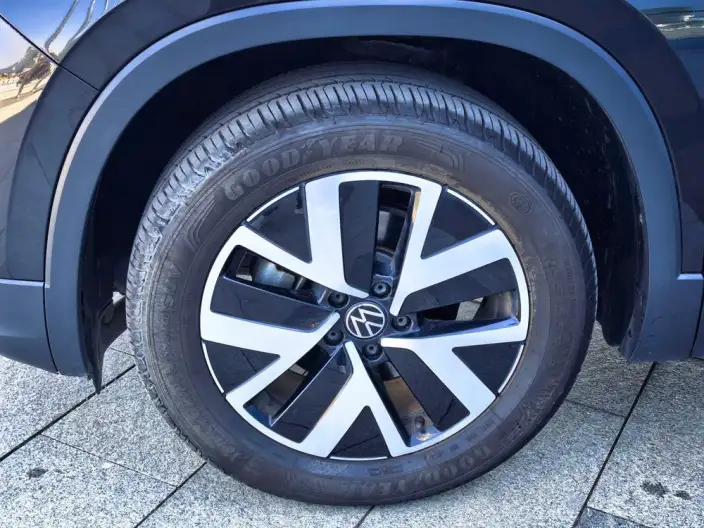 Volkswagen Tayron 2024 Model 300TSI 2WD Luxury Plus Advanced version – фото 7