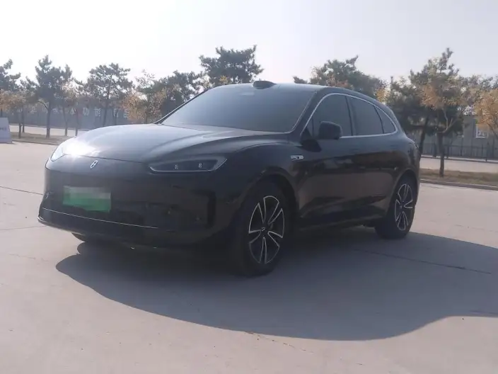 Aito M5 2024 Model Extended Range Max Rear Drive Advanced intelligent driving Edition – фото 1