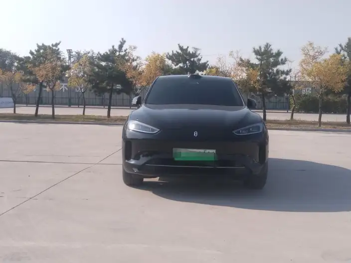 Aito M5 2024 Model Extended Range Max Rear Drive Advanced intelligent driving Edition – фото 2