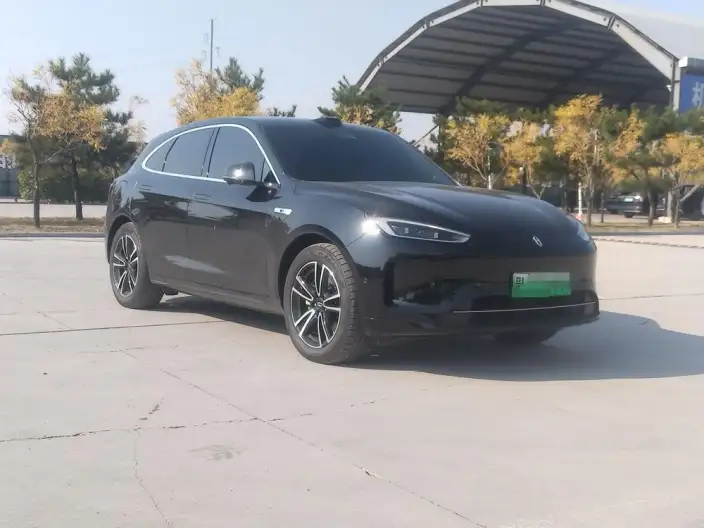 Aito M5 2024 Model Extended Range Max Rear Drive Advanced intelligent driving Edition – фото 3