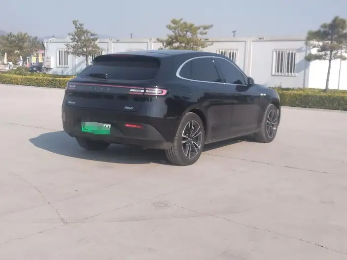 Aito M5 2024 Model Extended Range Max Rear Drive Advanced intelligent driving Edition – фото 6