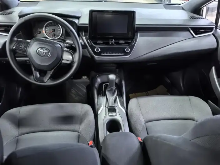 Toyota Levin 2023 Model TNGA 1.5L Enterprising Edition – фото 7