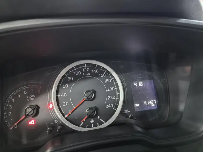 Toyota Levin 2023 Model TNGA 1.5L Enterprising Edition – фото 8