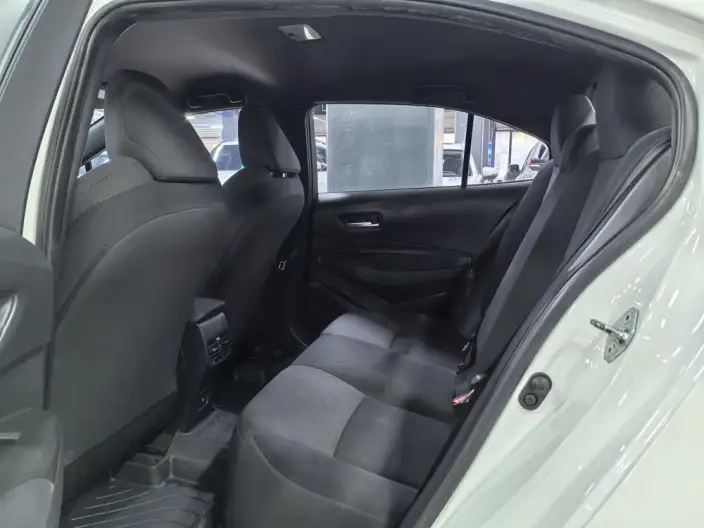 Toyota Levin 2023 Model TNGA 1.5L Enterprising Edition – фото 10