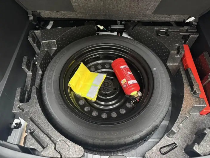 Haval H6 2023 Model Guo Trendy Edition 1.5T Automatic Champion Edition – фото 9
