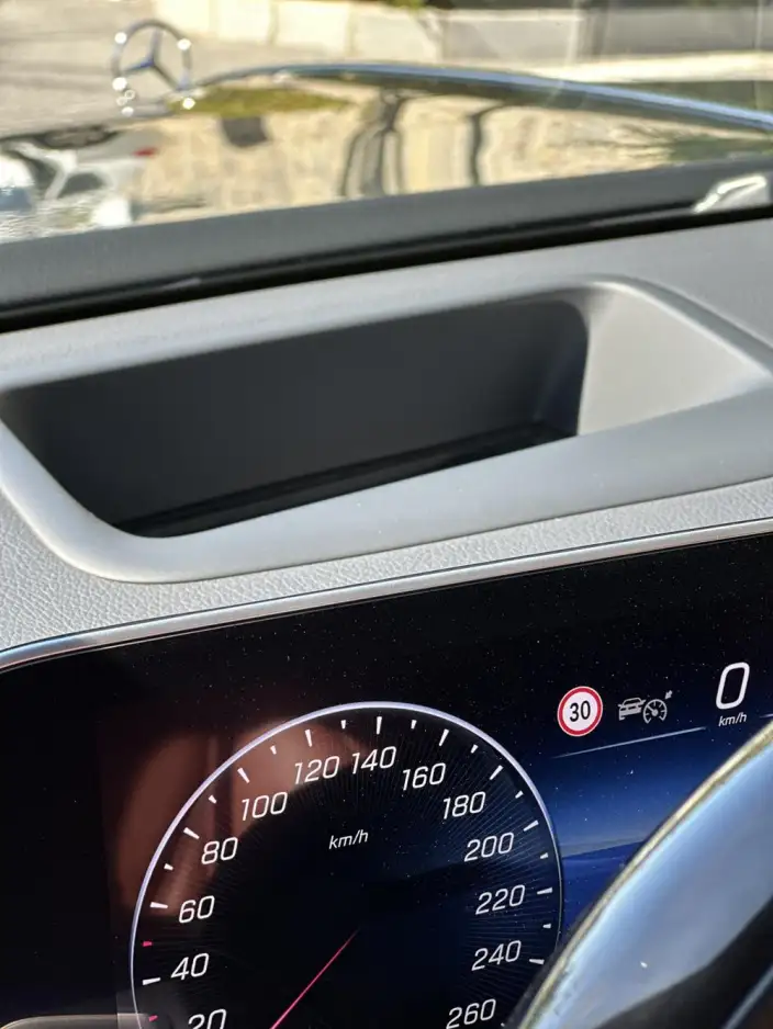 Mercedes-Maybach S-Class 2024 Model Facelift S 480 4MATIC – фото 9