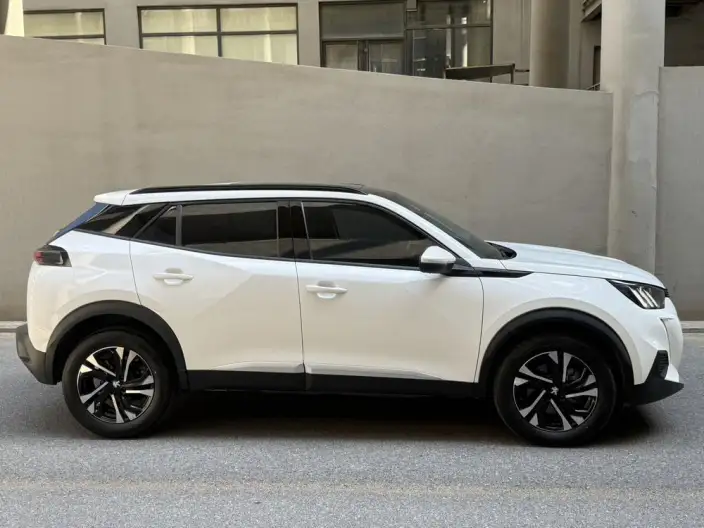 PEUGEOT 2008 2022 Model 230THP THE ONE – фото 7