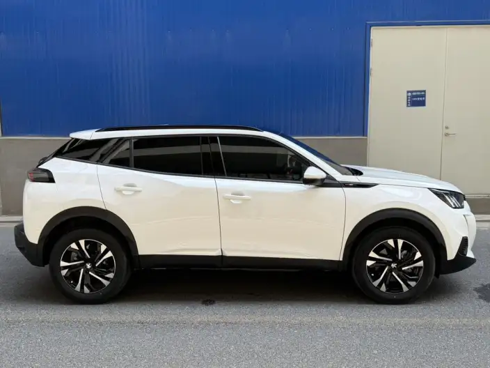 PEUGEOT 2008 2022 Model 230THP THE ONE – фото 7