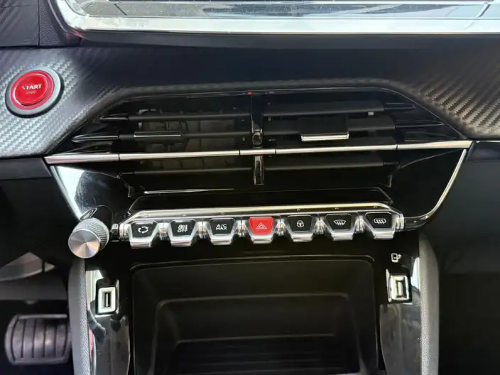 PEUGEOT 2008 2022 Model 230THP THE ONE – фото 10