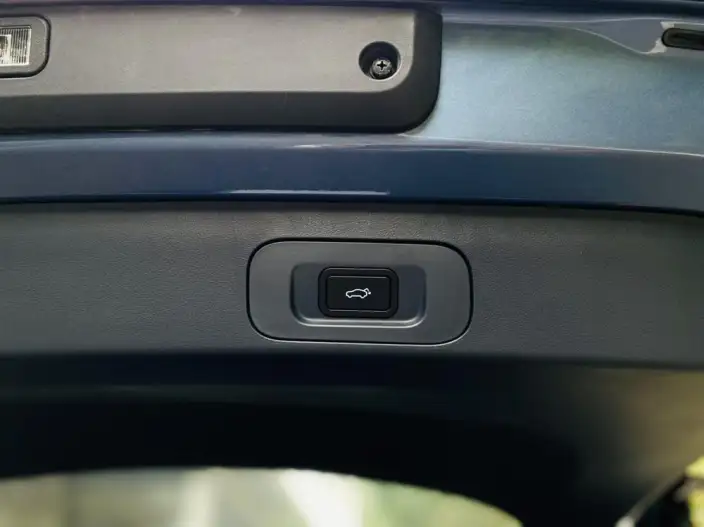 Geely Galaxy E5 2026 Model 610km Tiggo + Edition – фото 7