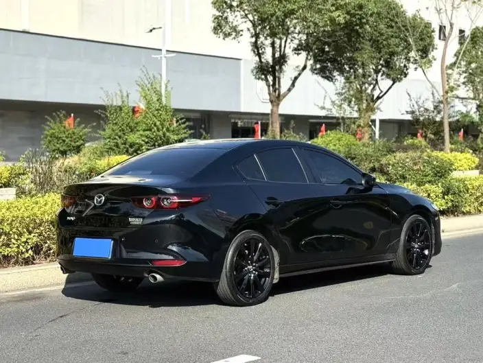 Mazda3 Axela 2023 Model 2.0L Automatic Zhi Zhen Edition – фото 5