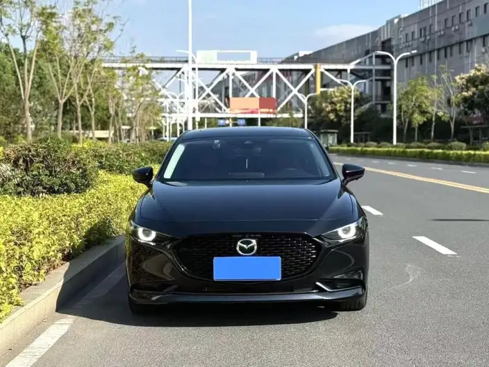Mazda3 Axela 2023 Model 2.0L Automatic Zhi Zhen Edition – фото 6