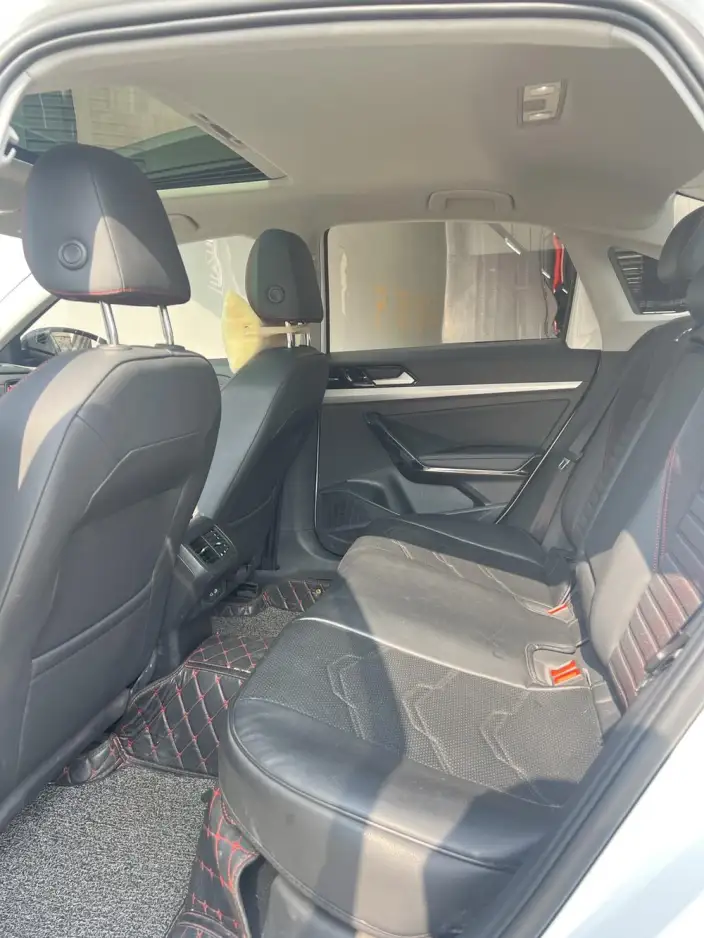 Volkswagen Lavida 2023 Model 300TSI DSG Starry Sky Manyi Edition – фото 6