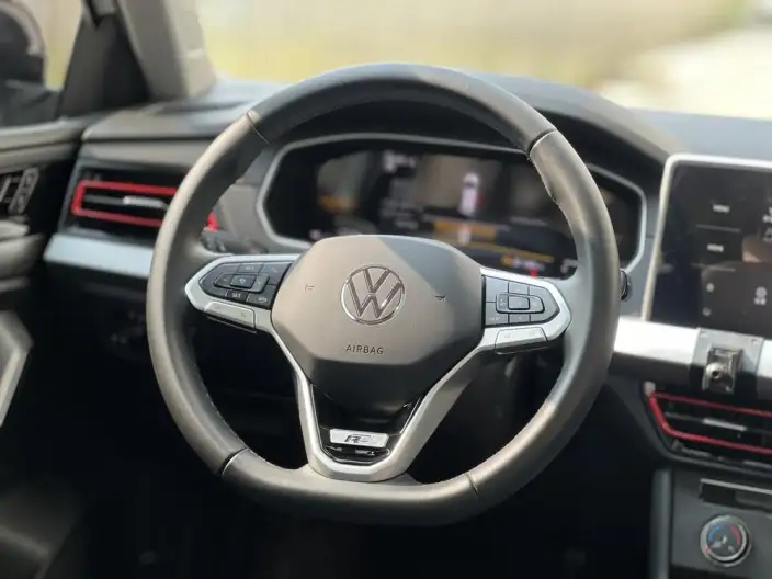 Volkswagen Lavida 2023 Model 300TSI DSG Starry Sky Manyi Edition – фото 10
