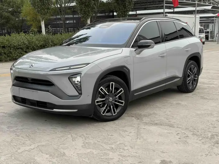 NIO ES6 2022 Model 455KM Sports Edition – фото 1