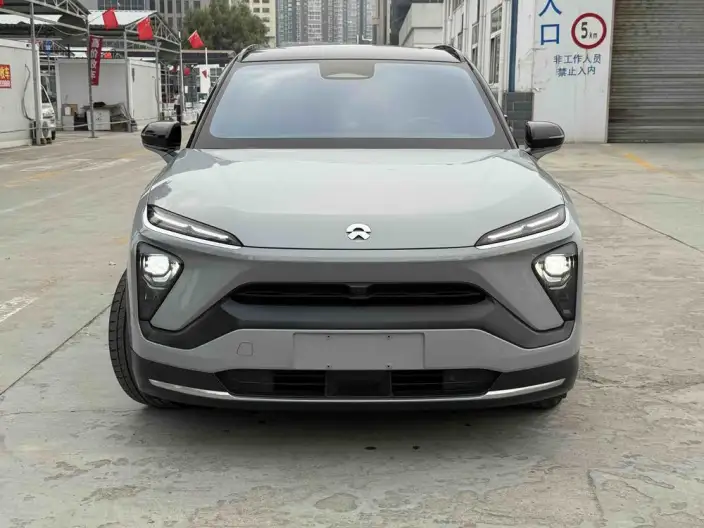 NIO ES6 2022 Model 455KM Sports Edition – фото 2