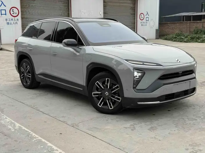 NIO ES6 2022 Model 455KM Sports Edition – фото 3