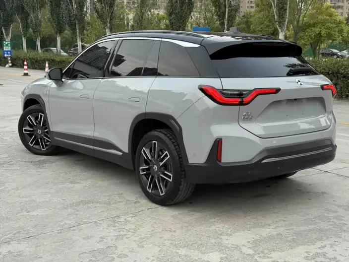 NIO ES6 2022 Model 455KM Sports Edition – фото 4