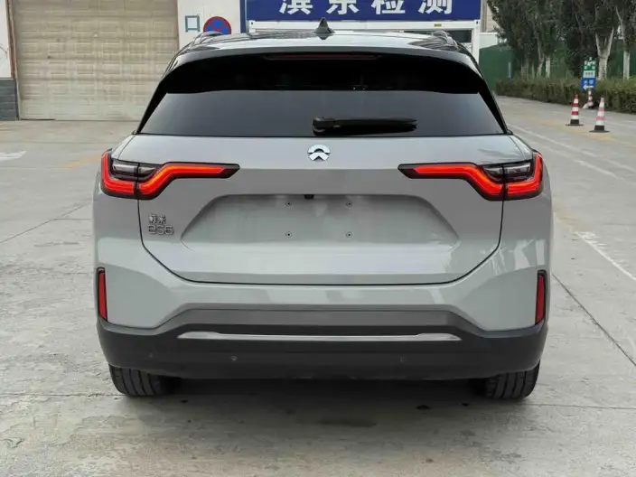 NIO ES6 2022 Model 455KM Sports Edition – фото 5