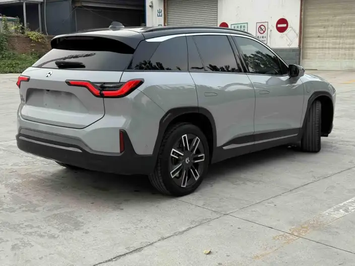 NIO ES6 2022 Model 455KM Sports Edition – фото 6